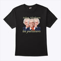 Mercotte Salam Aleykoum Les Patissiers Shirt
