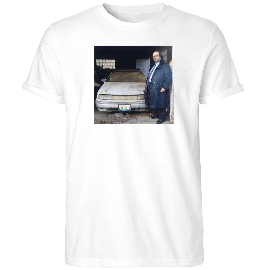 Mercury Sable Wagon 2712071 Shirt