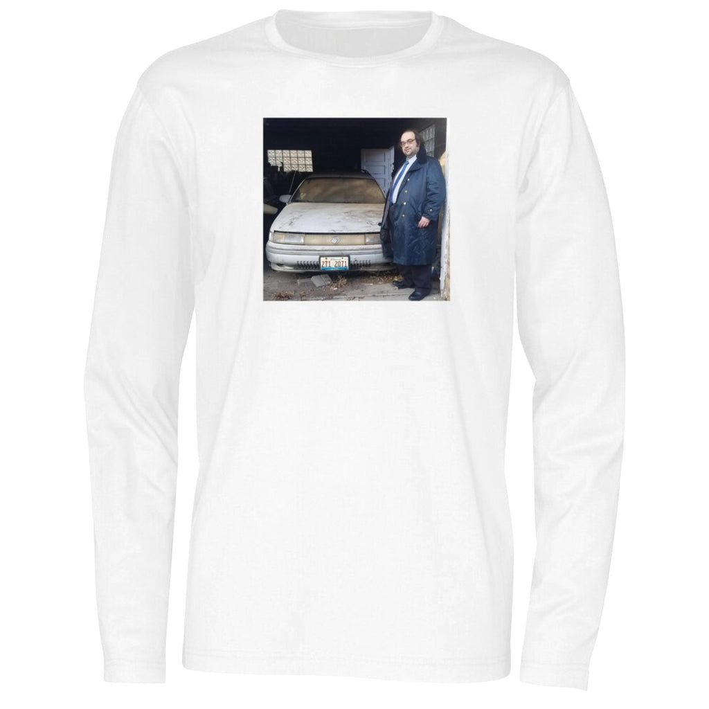 Mercury Sable Wagon 2712071 Shirt