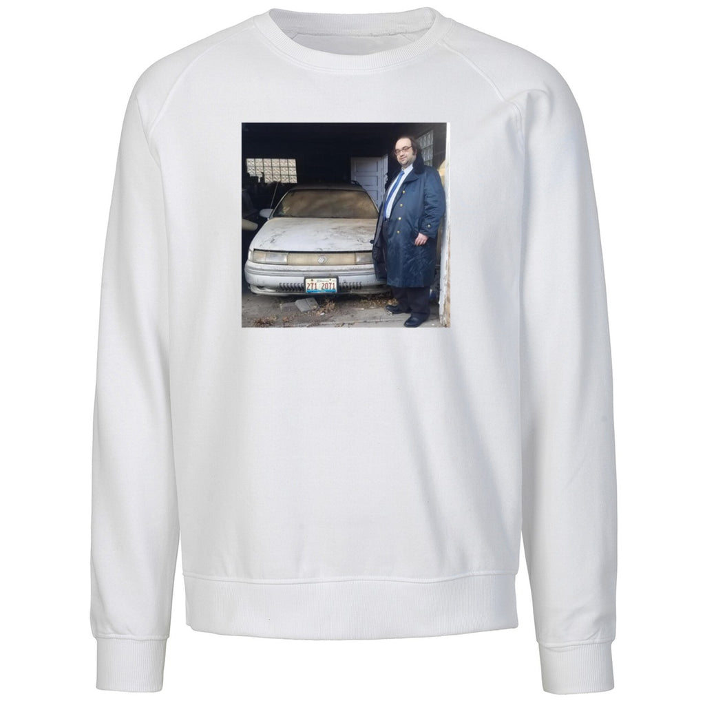 Mercury Sable Wagon 2712071 Shirt