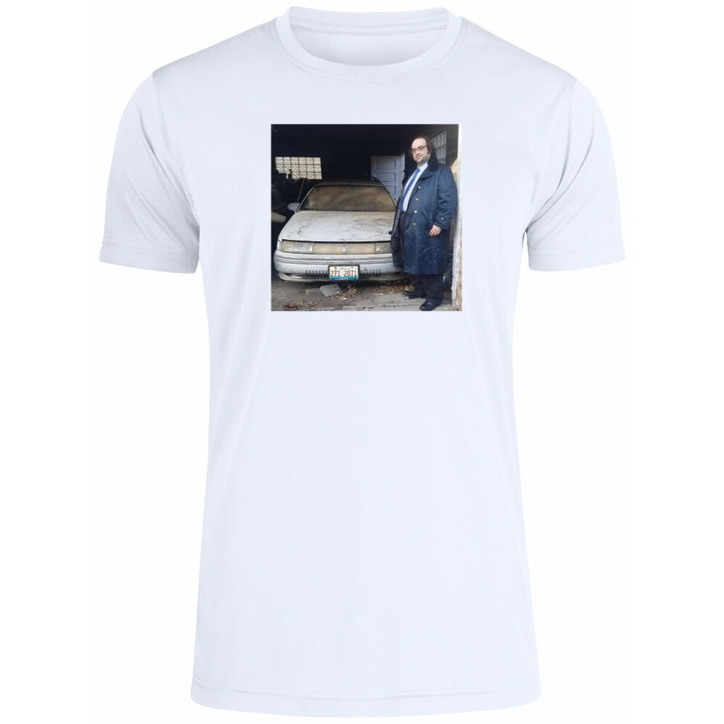 Mercury Sable Wagon 2712071 Shirt
