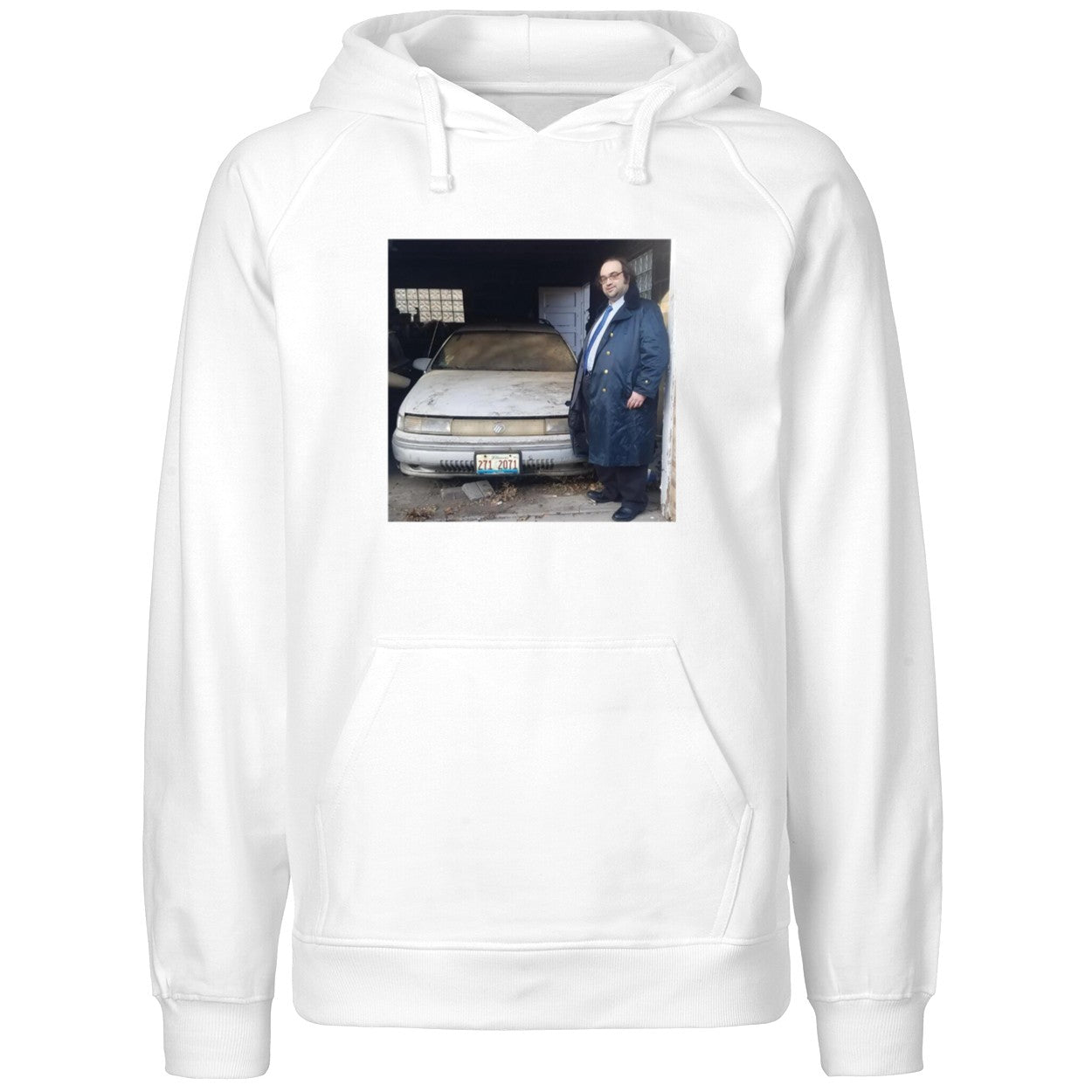 Mercury Sable Wagon 2712071 Shirt