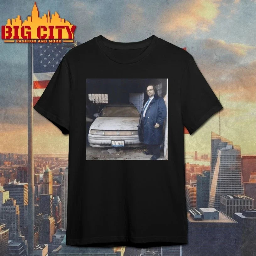 Mercury Sable Wagon t-shirt