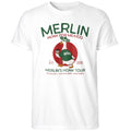 Merlin Honk For Mexico Est 2026 Shirt