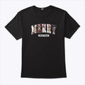 Merry Christmas Swiftmas T Shirt
