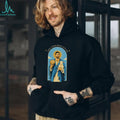 Messi Argentina Lionel Andres Messi Cuccittini In GOAT We Trust shirt