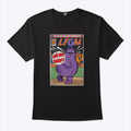 Mets Grimace Not So Fast We’re Not Finish Yet LFGM OMG Shirt