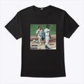 Mets Jesse Winker Parental Advisory Explicit Content T Shirt