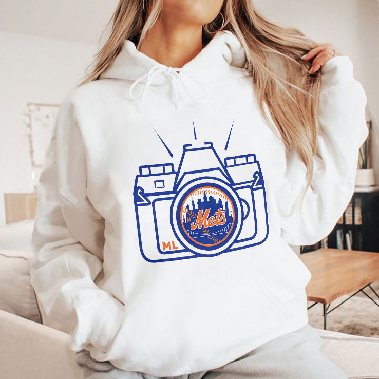 Mets Marc Levine Tribute Shirt