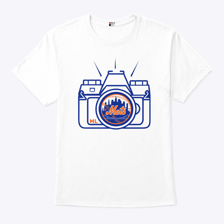 Mets Marc Levine Tribute Shirt
