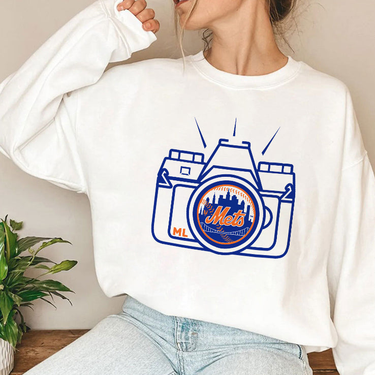 Mets Marc Levine Tribute Shirt