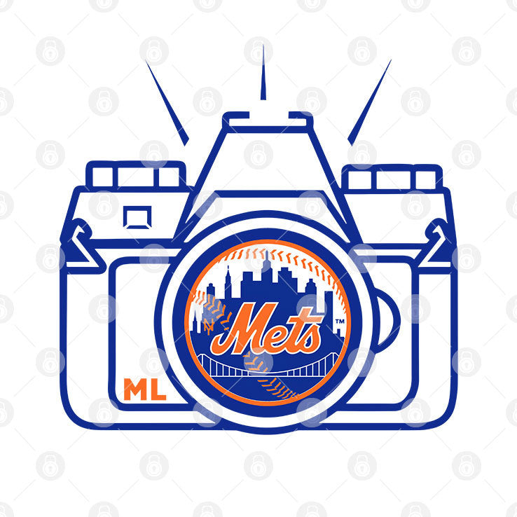 Mets Marc Levine Tribute Shirt