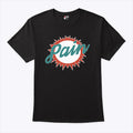 Miami Dolphins Pain Parody T Shirt