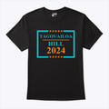 Miami Dolphins Tagovailoa Hill 2024 Shirt