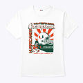 Miami Football Fiesta Bowl Champions T Shirt