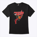 Miami Heat Packin Heat Since 1988 T Shirt