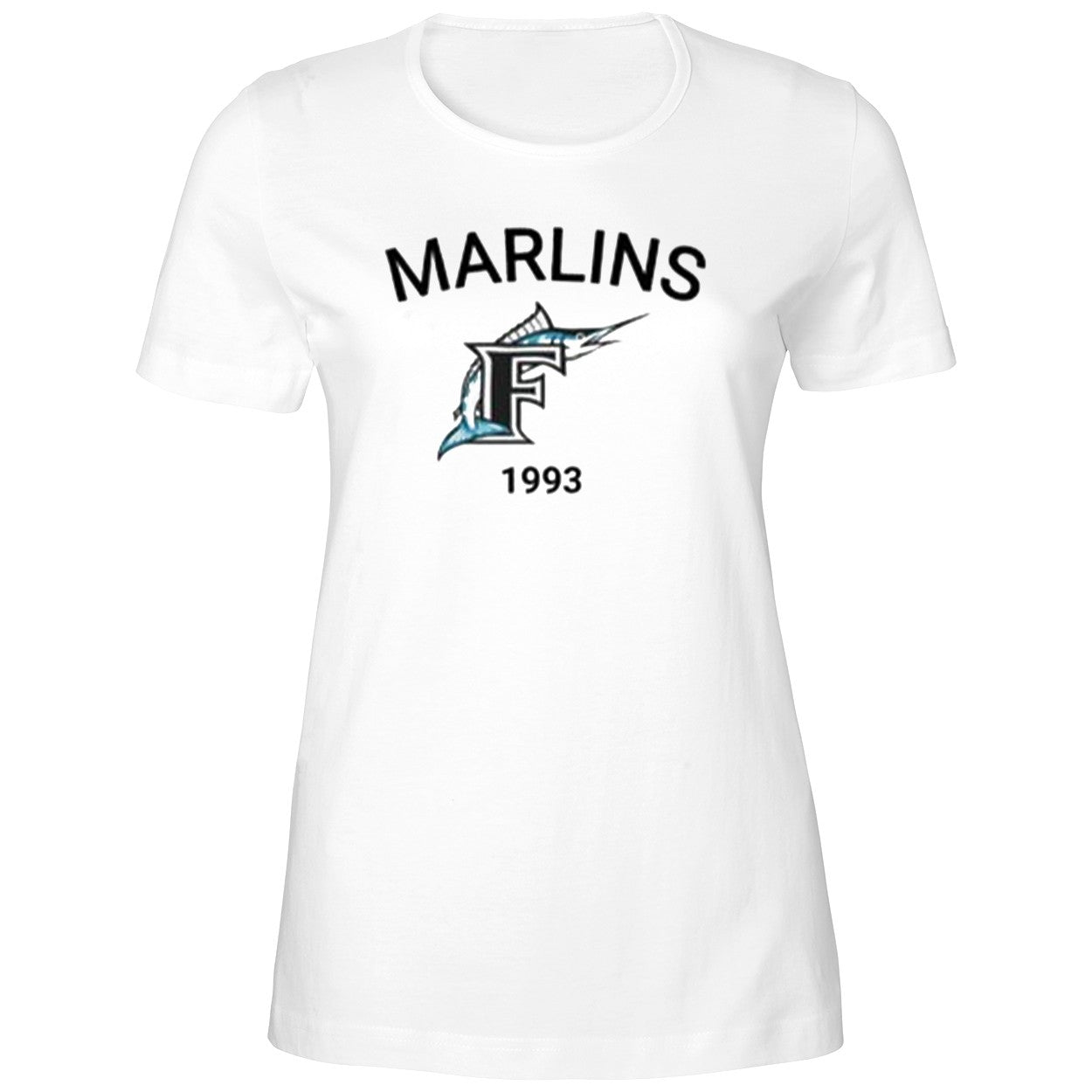 Miami Marlins 1993 Shirt