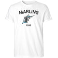 Miami Marlins 1993 Shirt