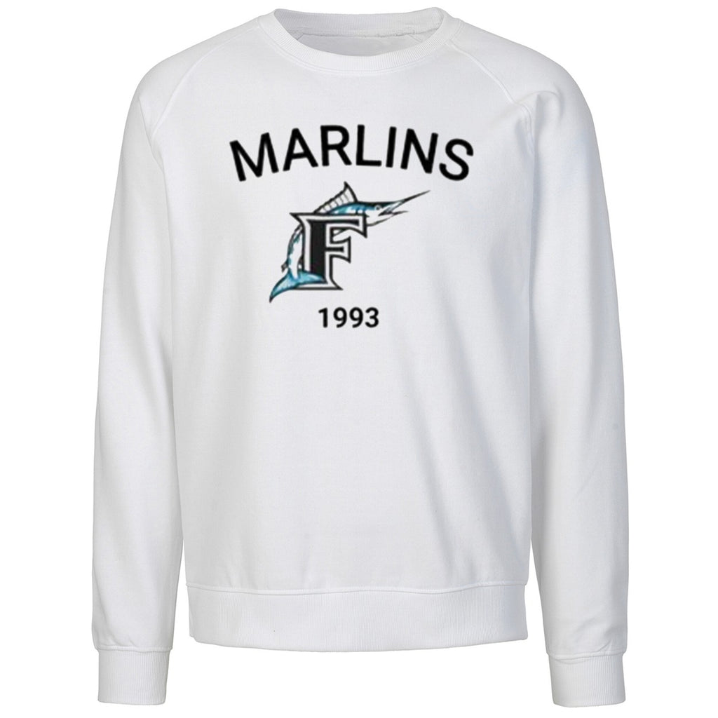 Miami Marlins 1993 Shirt