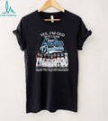 Miami Marlins Baseball Greatness Team Signature Memories Sports SweatT Shirt