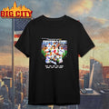 Miami Marlins World Baseball Classic 2026 Fightin’ fish Shirt