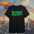 Michael Fanone Dropkick Murphys Shirt 1996
