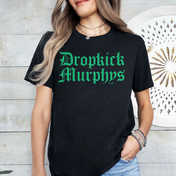 Michael Fanone Dropkick Murphys Fighting Nazis Since 1996 Shirt