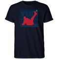 Michael Harris II Guess that Brave Shirt
