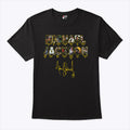 Michael Jackson 90s Retro Graphic T Shirt