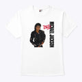 Michael Jackson Bad Shirt