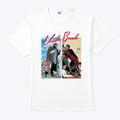 Michael Pittman Jr Wearing Uncle Buck T Shirt