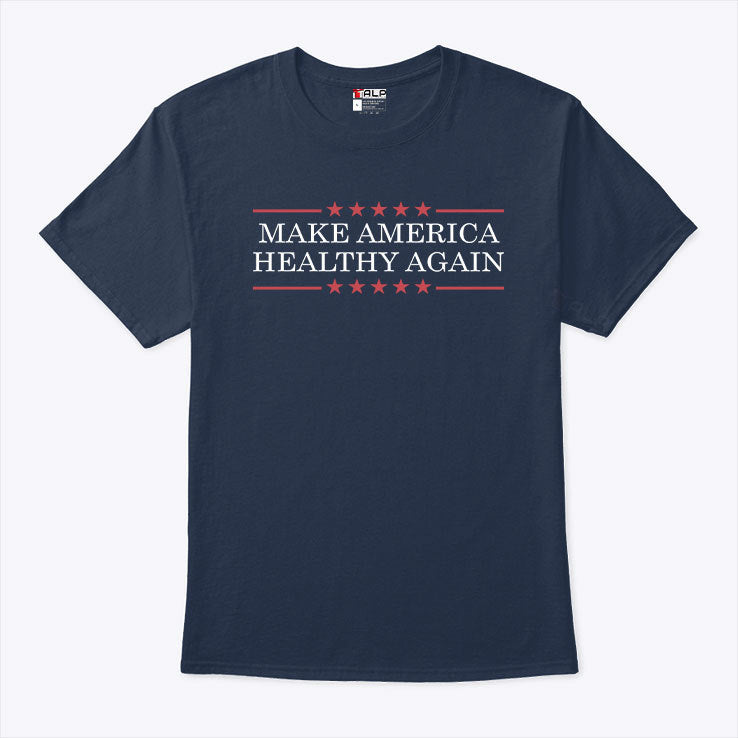 Michael R. Caputo Make America Healthy Again Shirt