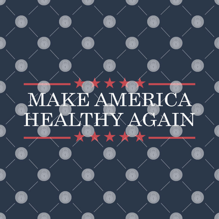 Michael R. Caputo Make America Healthy Again Shirt