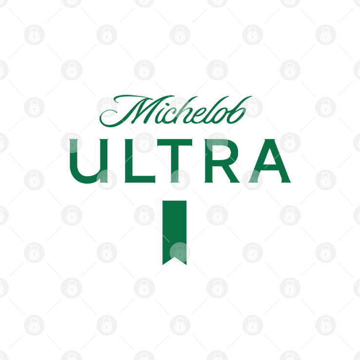 Michelob Ultra St. Patrick’s Day Golf T Shirt