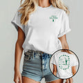 Michelob Ultra St. Patrick’s Day Golf T Shirt