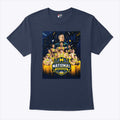 Michigan Wolverines 2026 National Champions T Shirt