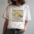 Michigan Wolverines 2X National Champions 1989 2026 Vintage Basketball T Shirt