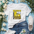 Michigan Wolverines National Champs 2026 NCAA Men’s Basketball T Shirt