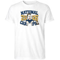 Michigan Wolverines National Champs Coach 2026 Shirt