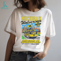 Michigan Wolverines Road to Indianapolis 2026 Final Four T Shirt