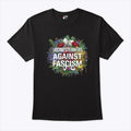 Midwesterners Against Fascism T Shirt