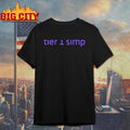 Mikan Tier 1 Simp Shirt