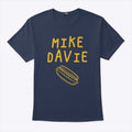 Mike Davie Hot Dog T Shirt