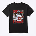 Mike Evans Tampa Bay Buccaneers Shirt