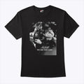 Mike Macdonald Champion Football We Did Not Care T Shirt