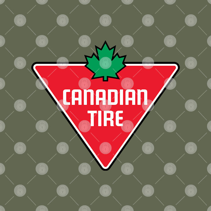 Mike Myers Canadian Tire T Shirt