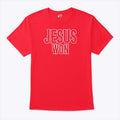 Mike Trout Jesus Won T Shirt