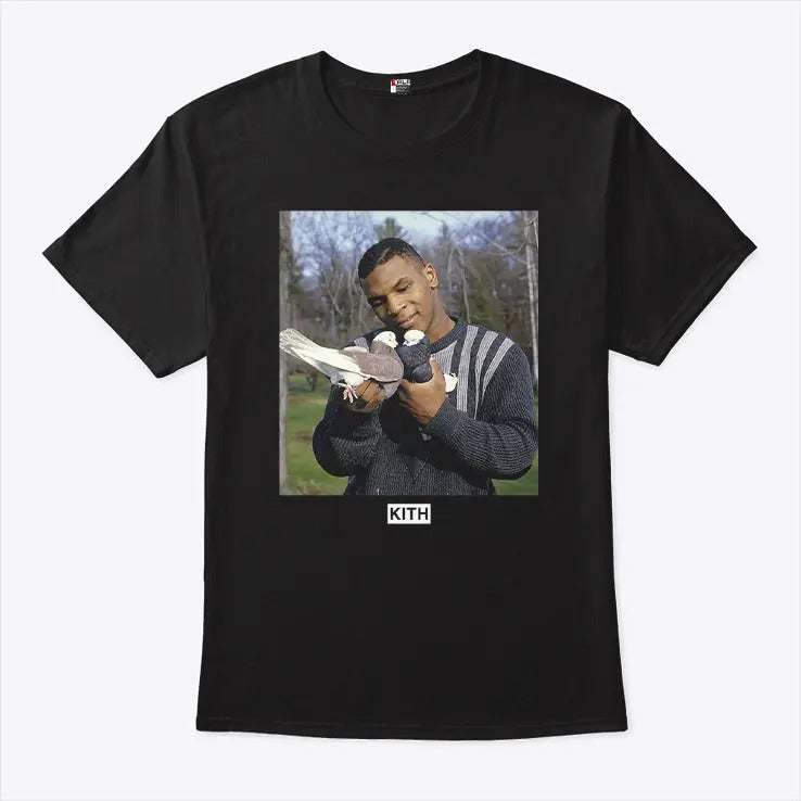 Mike Tyson Kith T Shirt