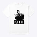 Mike Tyson Now Kith Meme T Shirt