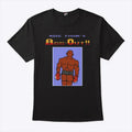 Mike Tyson’s Ass Out T Shirt